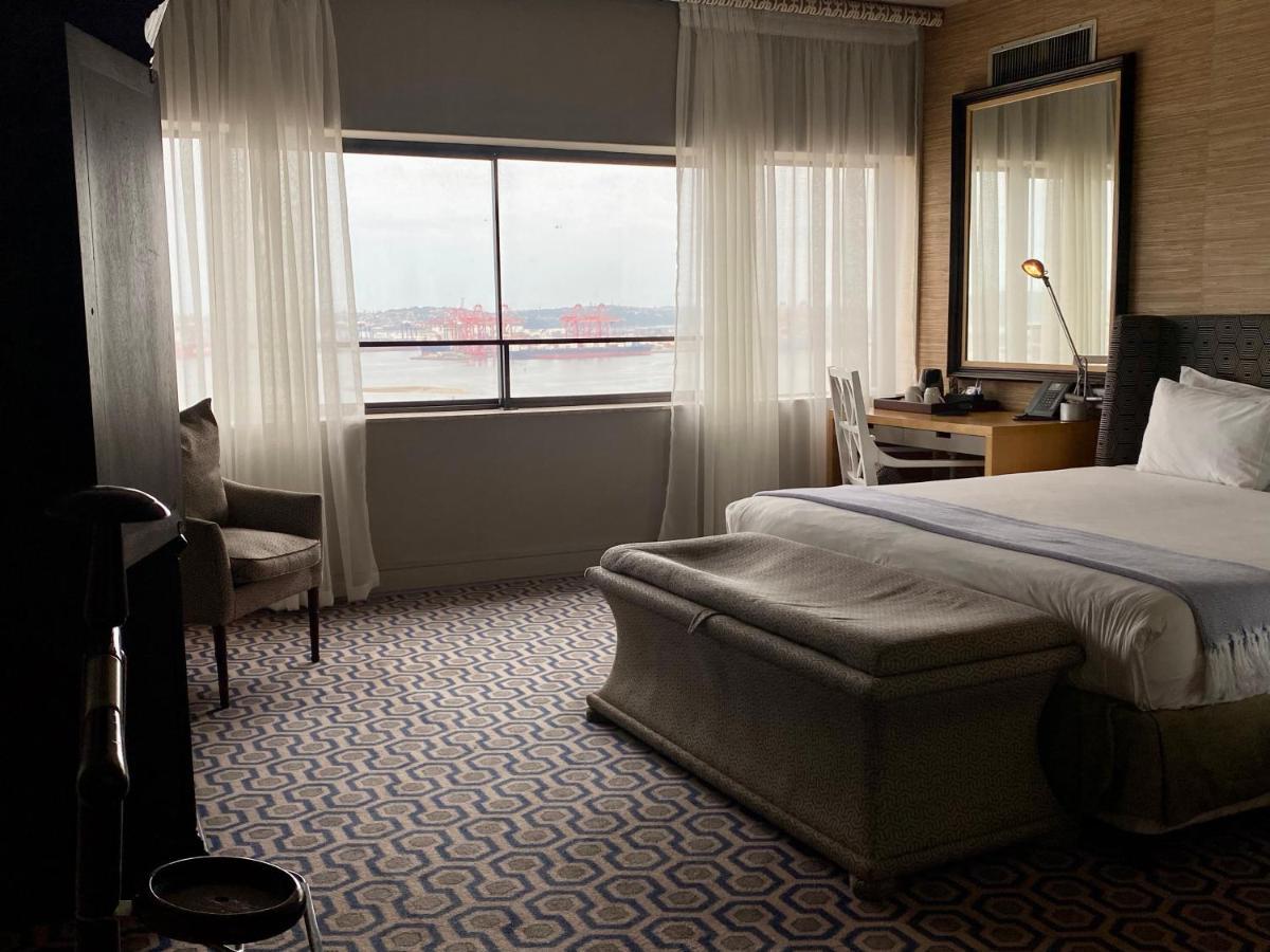 The Royal Hotel By Coastlands Hotels & Resorts Durban Esterno foto