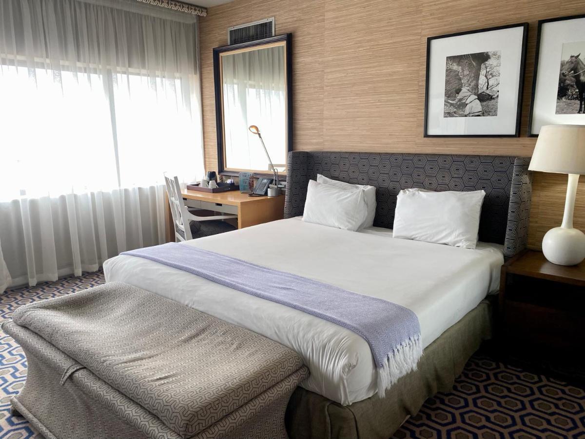 The Royal Hotel By Coastlands Hotels & Resorts Durban Esterno foto